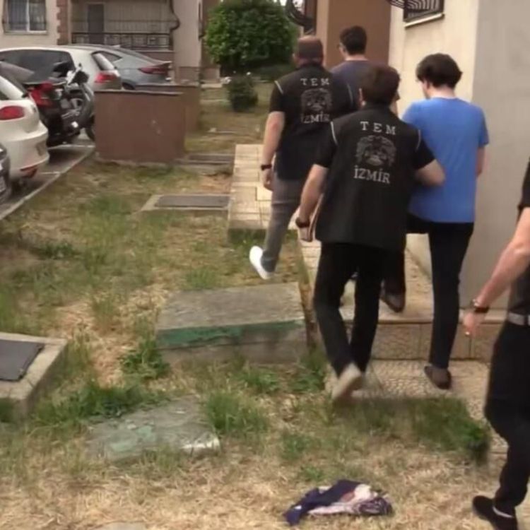 FETÖ operasyonunda sıcak gelişme