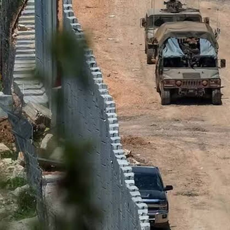 Siyonist bakan Güney Lübnan'dan çekilmeyeceklerini söyledi!
