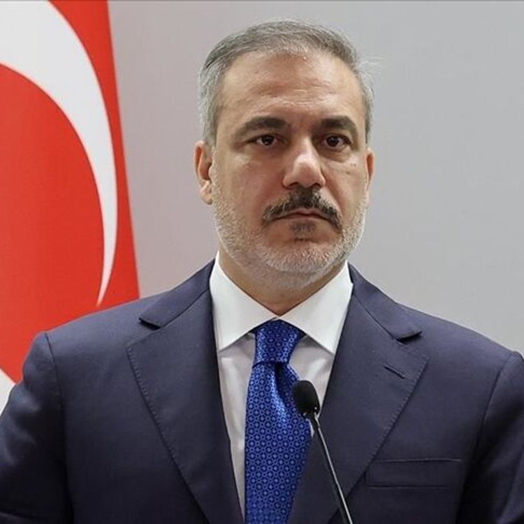 Hakan Fidan yeni büyükelçi atamalarını tebliğ etti