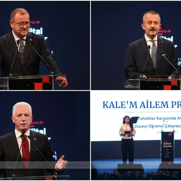 Ekran Bağımsızlığı Zirvesi İstanbul’da başladı!