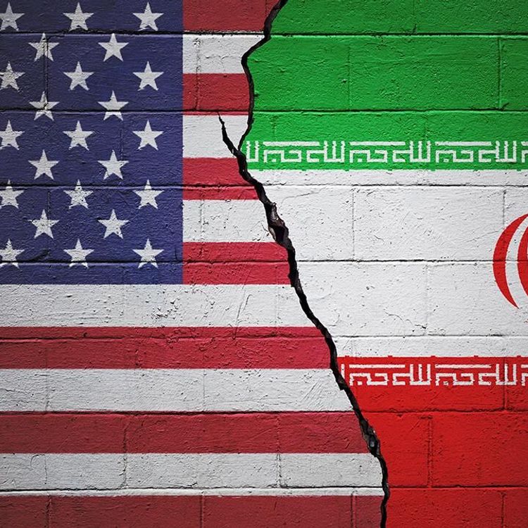 İran: Trump’ın her tehdidine tokatla cevap verdik