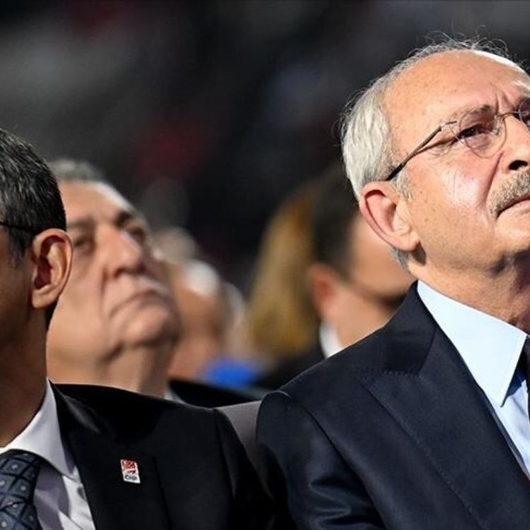 CHP'de yeni ihraç listesi iddiası! İşte ihraç edilecek o isimler