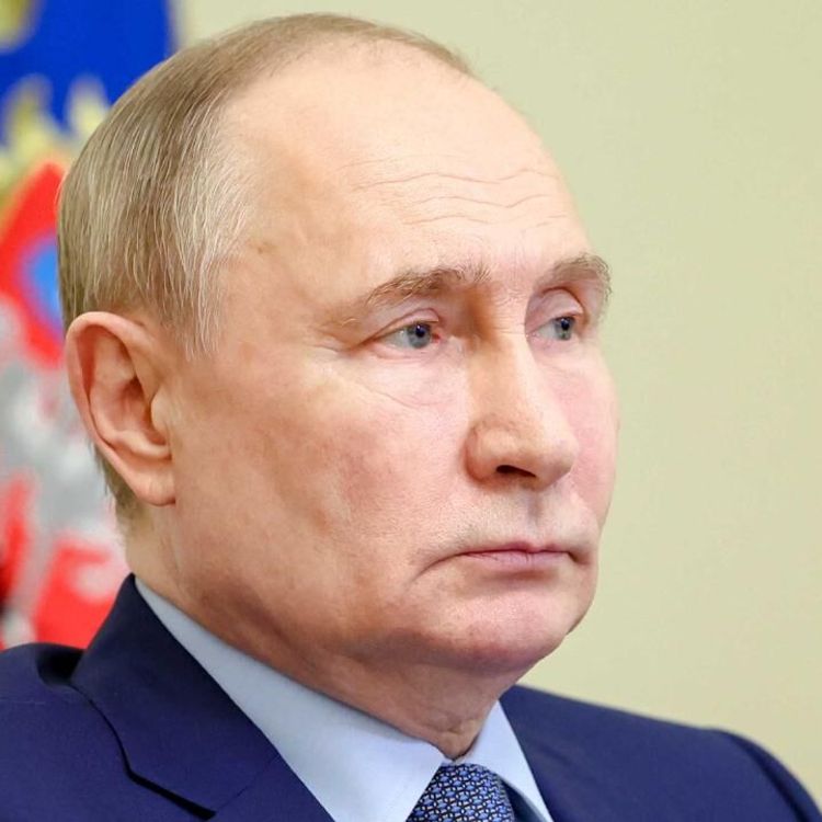 Putin'den Ukrayna'ya terör suçlaması!