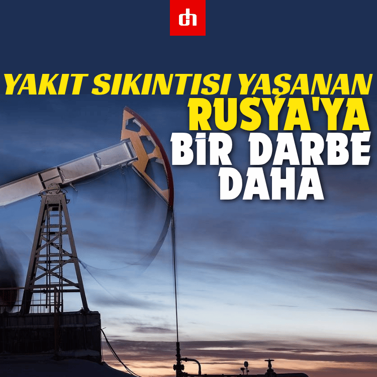 Zelenski resmen ilan etti: "Rusya'daki iki dev tesisi havaya uçurduk!"