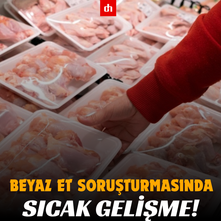 Beyaz et soruşturmasında son dakika karar!