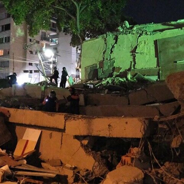 Venezuela'da Korkunç Deprem: Bilanço Ağırlaşıyor!