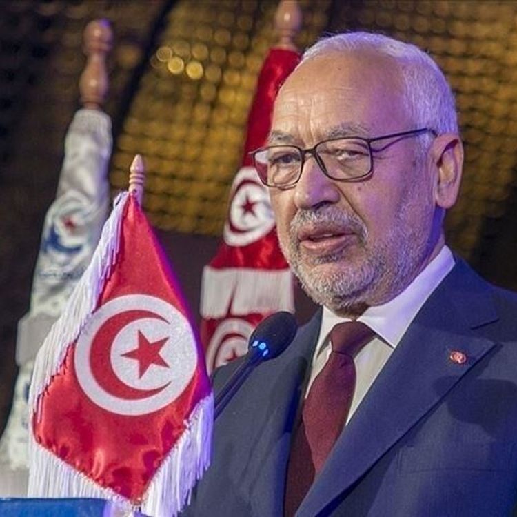 Nahda Lideri Gannuşi hakkında sıcak gelişme!