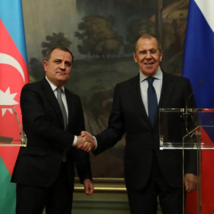 Lavrov: ABD ile İran arasında derhal ateşkes sağlanmalı!
