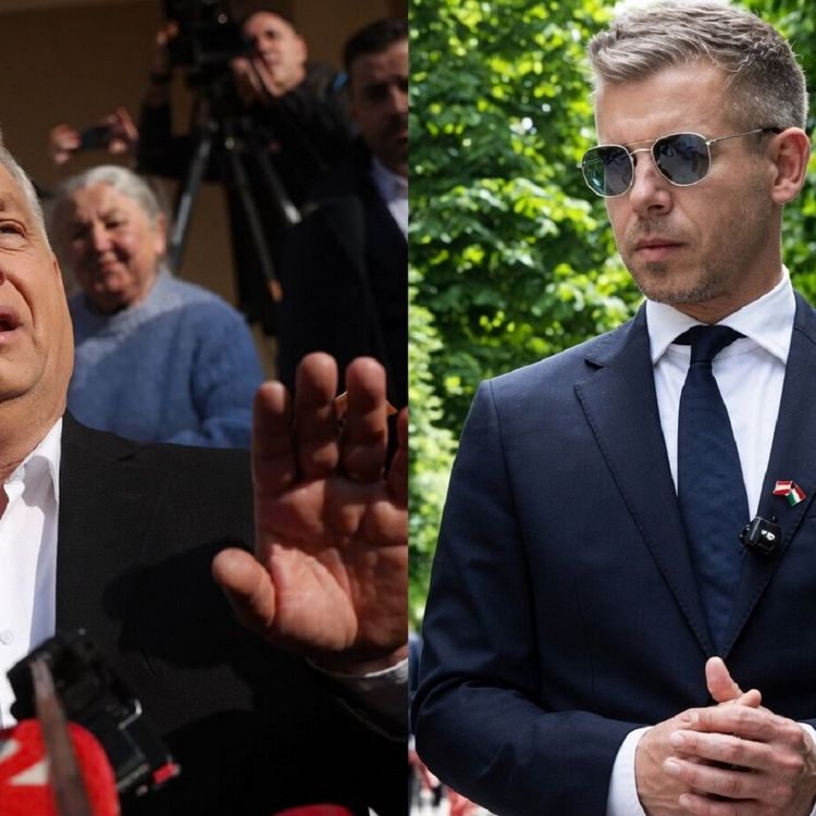 Macaristan'da Orbán'ın partisine yolsuzluk baskını!