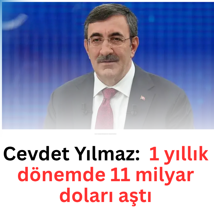 Cevdet Yılmaz: NATO'da yeni bir döneme adım atılıyor