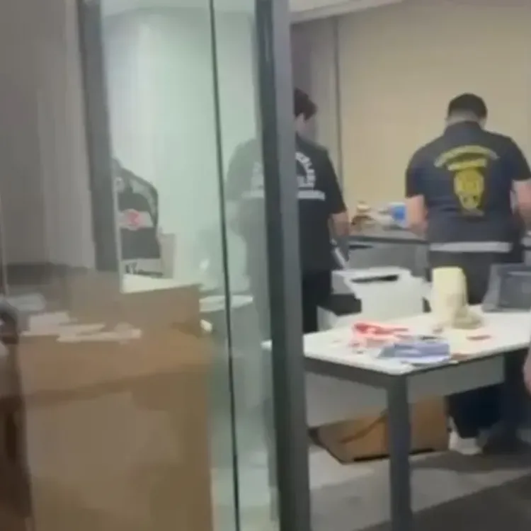 'Ahbap Derneği' soruşturmasında sıcak gelişme!