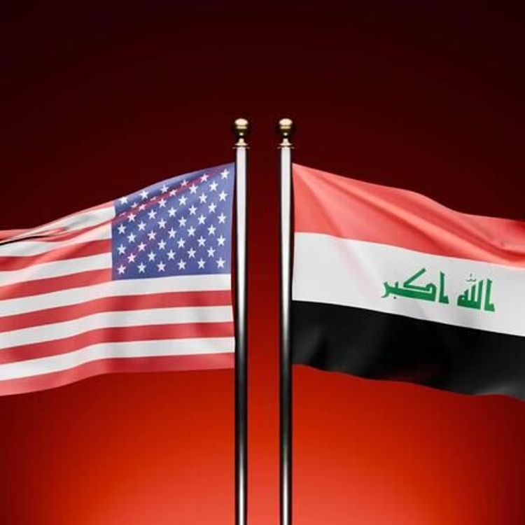 Irak ABD ile enerji ve güvenlik dosyalarını masaya koyacak