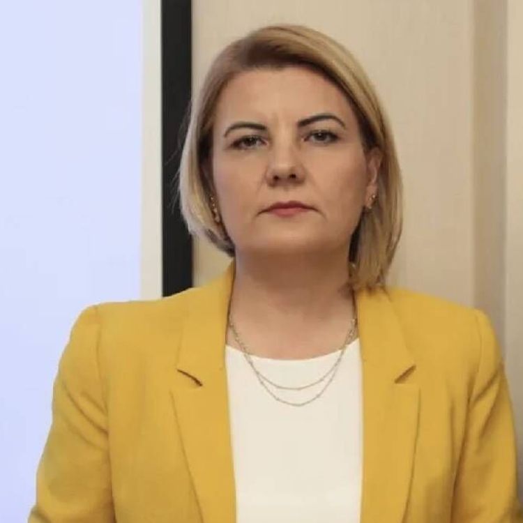 İzmit Belediye Başkanı Fatma Hürriyet’e tutuklama talebi