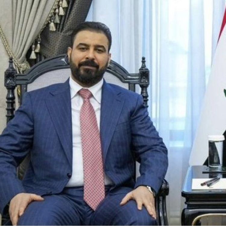 Irak Başbakanı Ali Zeydi, yarın İran'ı ziyaret edecek!