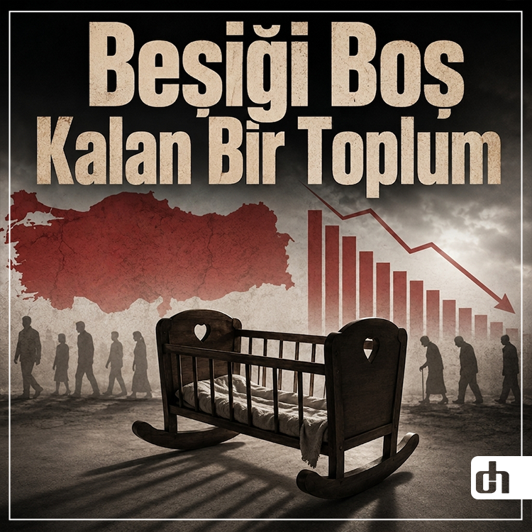 Beşiği Boş Kalan Bir Toplum