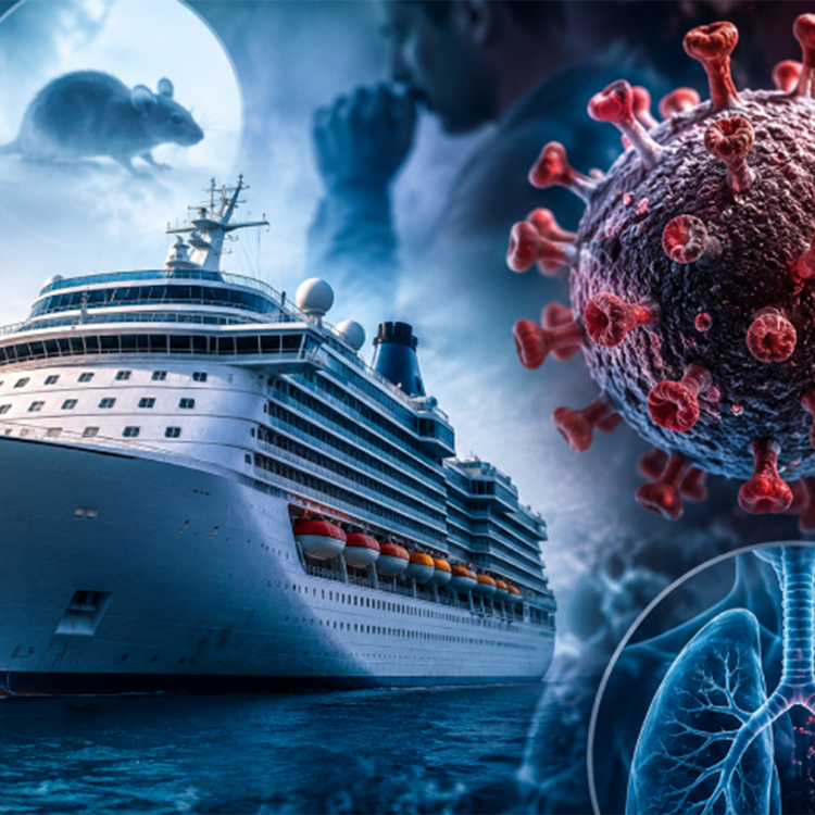 DSÖ'den Ebola salgını açıklaması!