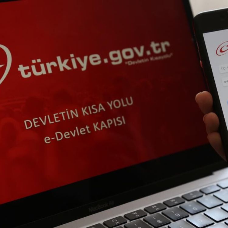 E-Devlet tarihî rekor tazeledi: Vatandaşlar en çok hangi hizmeti sorguladı?