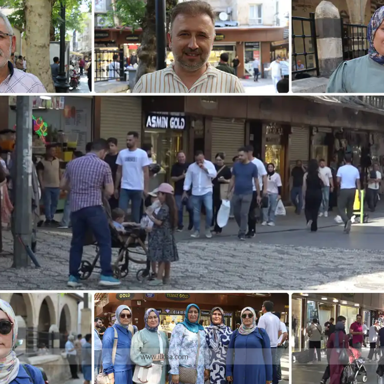 Gaziantep'ten Gazze çağrısı: "Müslümanlar birlik olmalı"
