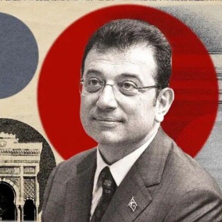 İstanbul Üniversitesinden İmamoğlu'nun iddialarına ilişkin açıklama