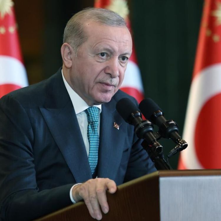 Erdoğan'dan Terörsüz Türkiye sürecine ilişkin açıklama