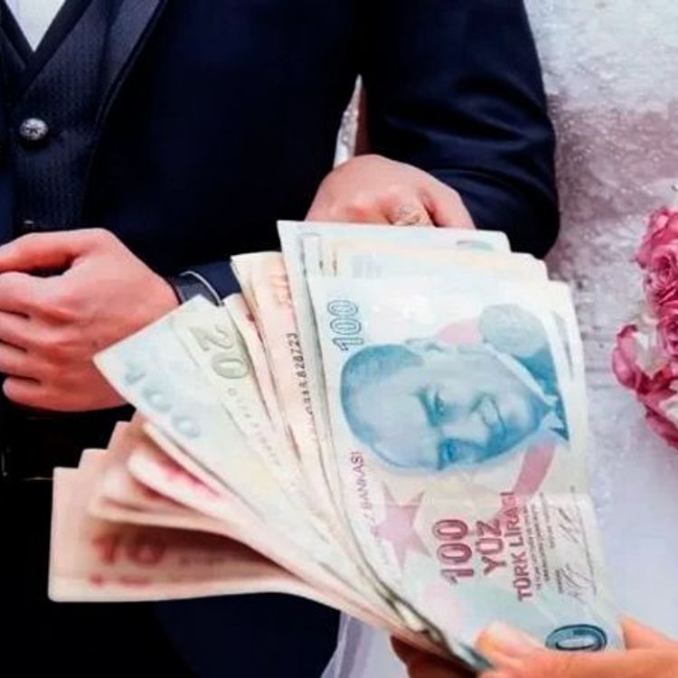 Evlenecek Gençlerin Desteklenmesi Projesi'nde son durum
