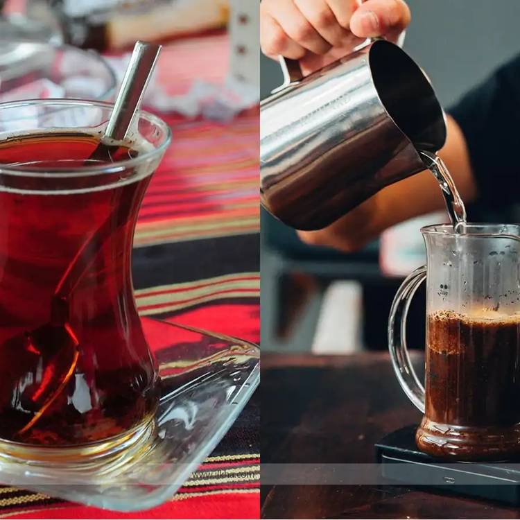 Uzmandan çay ve kahve uyarısı! İşte dikkat etmeniz gerekenler