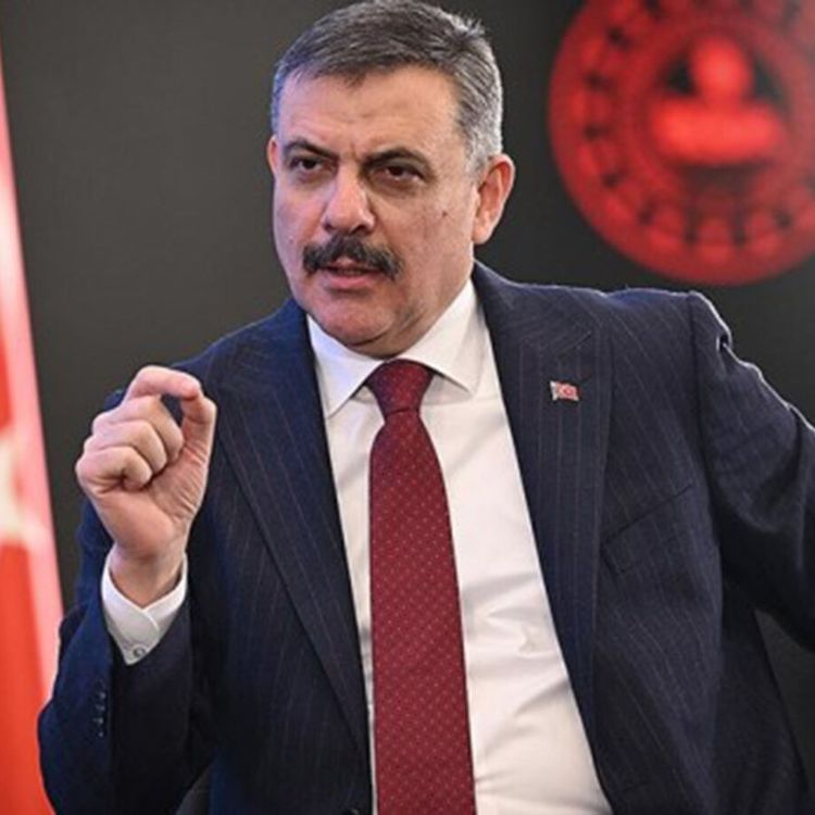 Bakan Çiftçi canlı yayında açıkladı: Polise mesai düzenlemesi yolda