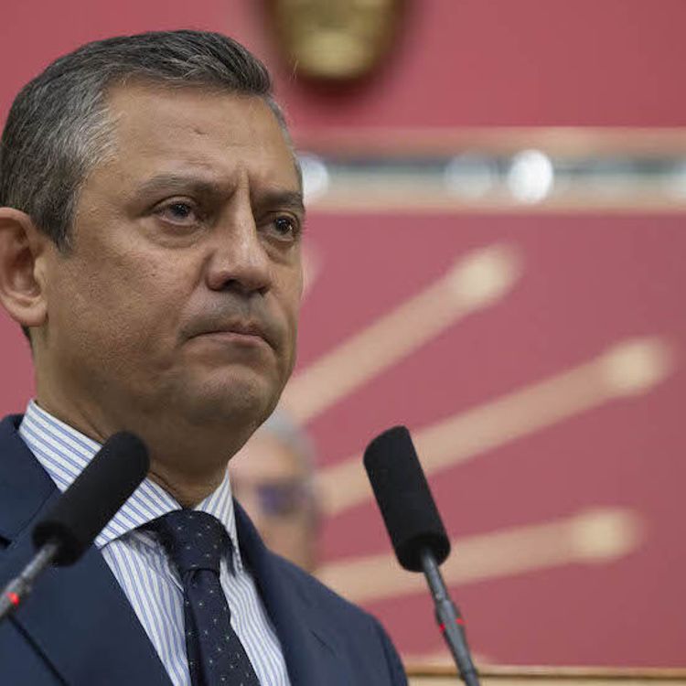 Özgür Özel yeni parti mi kuruyor? Açıklama geldi