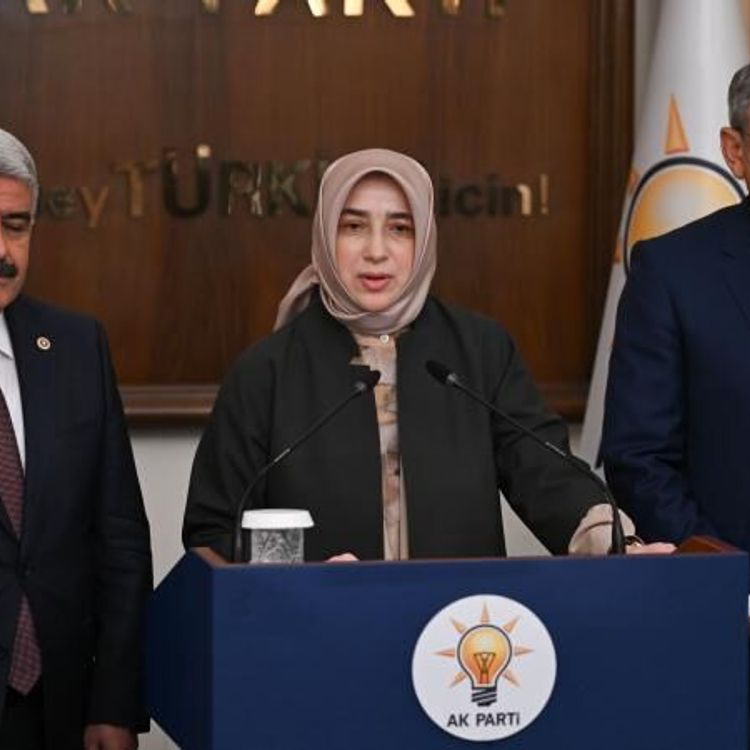 AK Parti, öğrenci affını içeren kanun teklifini TBMM Başkanlığına sundu!
