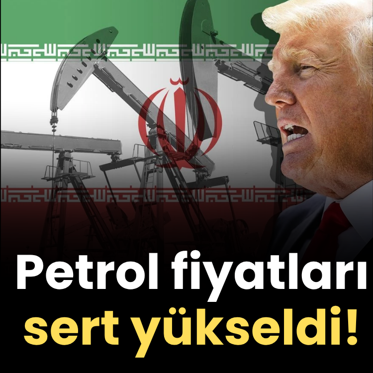 Petrol fiyatları sert yükseldi!