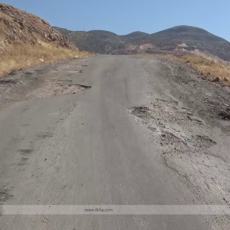 Vatandaşların canına tak etti! Bir saatlik yol iki-üç saate çıkıyor