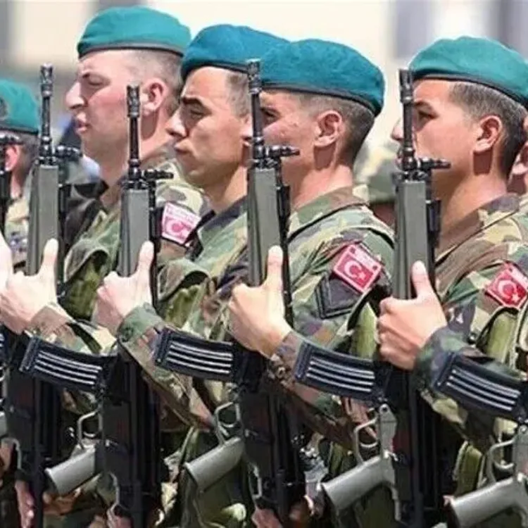 TSK'nın Somali'deki görev süresi uzatıldı!