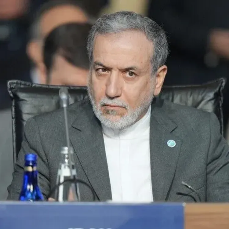 İran Dışişleri Bakanı'ndan Ukrayna'nın gemi saldırısına ilişkin açıklama!