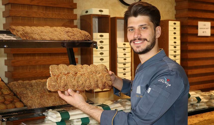 İftarın vazgeçilmezi lezzeti: Ramazan kahkesi