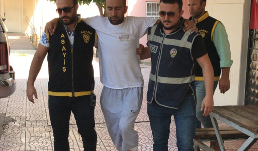 Adana`da iki kişinin öldüğü silahlı kavga (2)