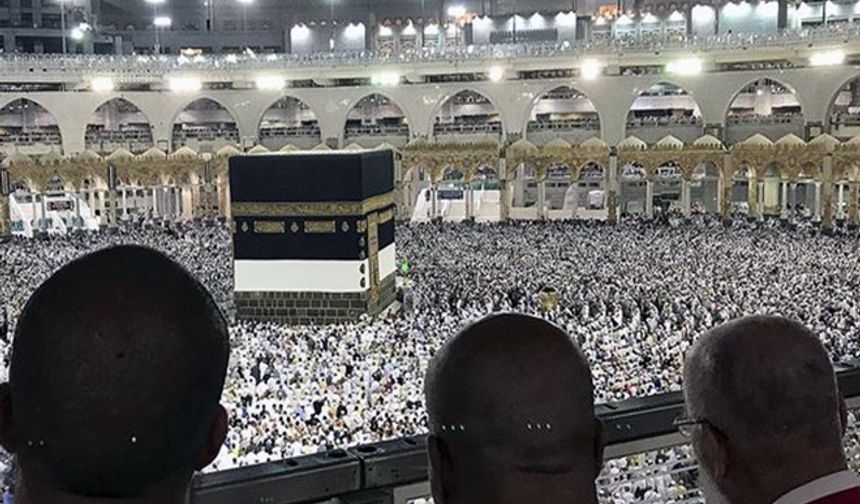 Hac ve umre maliyeti arttı