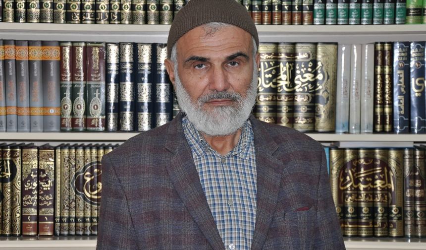 İslam'da dilencilik yapmanın hükmü nedir?