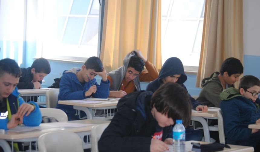 Esenler'de Siyer Yarışması heyecanı yaşandı