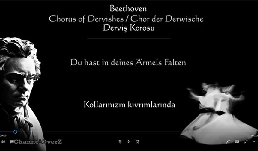 BEETHOVEN VE 10. SENFONİ