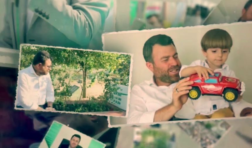 Muvahhidliğin timsali merhum Mehmet Yavuz'un sesinden 'İbrahim Olmak' şiiri