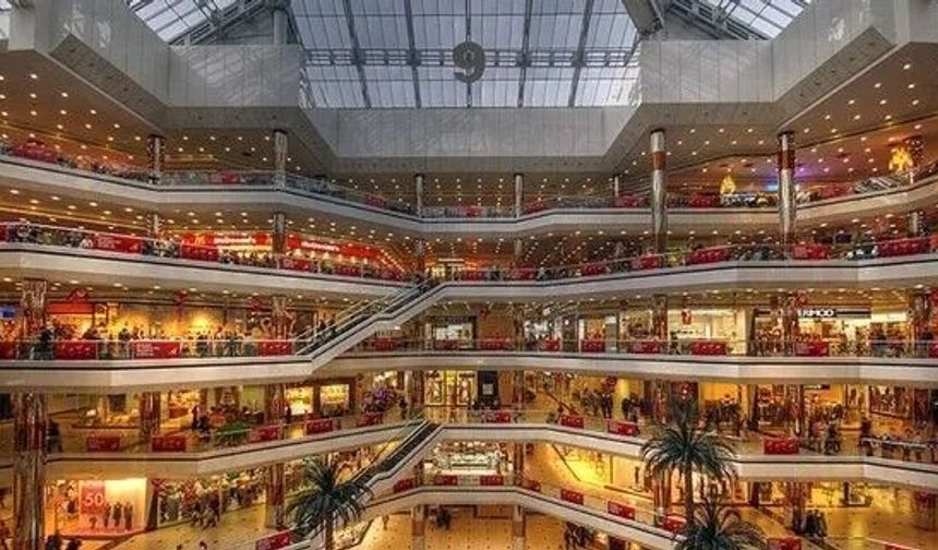 Türkiye'de hiçbir alışveriş merkezi bulunmayan şehirler açıklandı