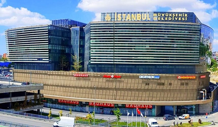 CHP'li belediyelere yönelik yolsuzluk soruşturmasında bir gelişme daha!