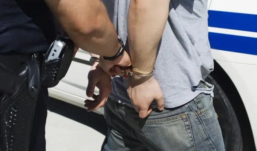 Antalya Büyükşehir Belediyesi personeli tutuklandı!