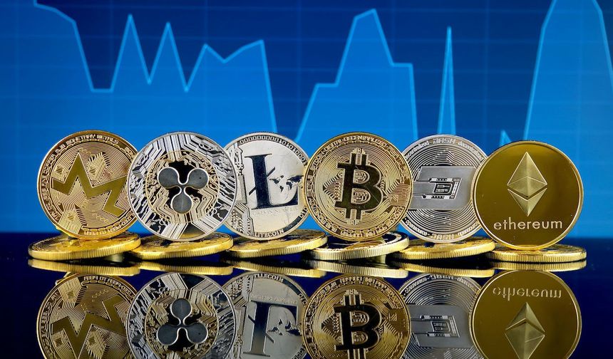 Kripto varlık şirketlerine büyük operasyon: Kayyum atandı