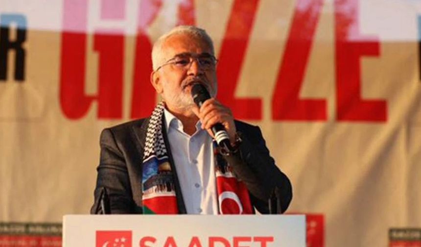 Yapıcıoğlu: Sıranın bize gelmesini mi bekleyeceğiz?