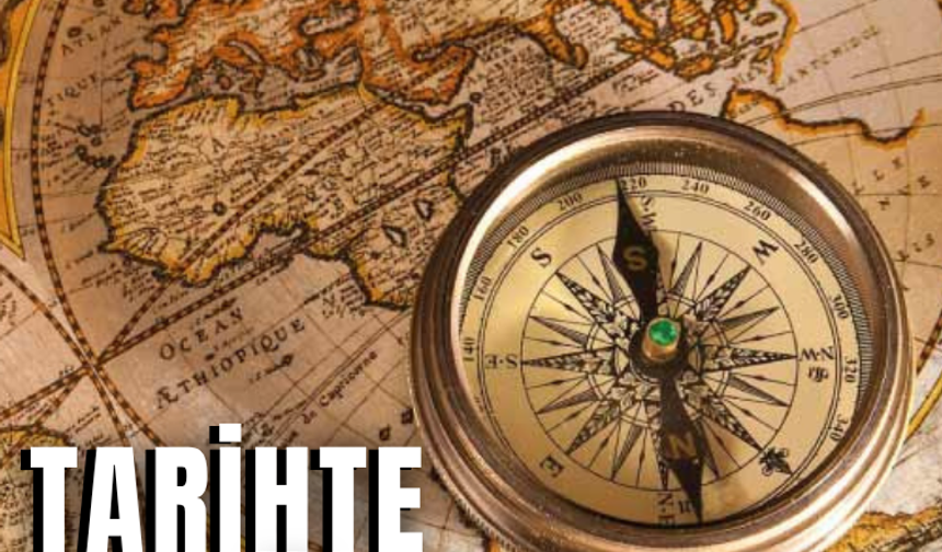 Tarihte bugün: 19 Aralık