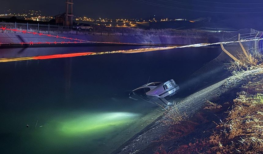 Maraş'ta feci kaza: 2 ölü