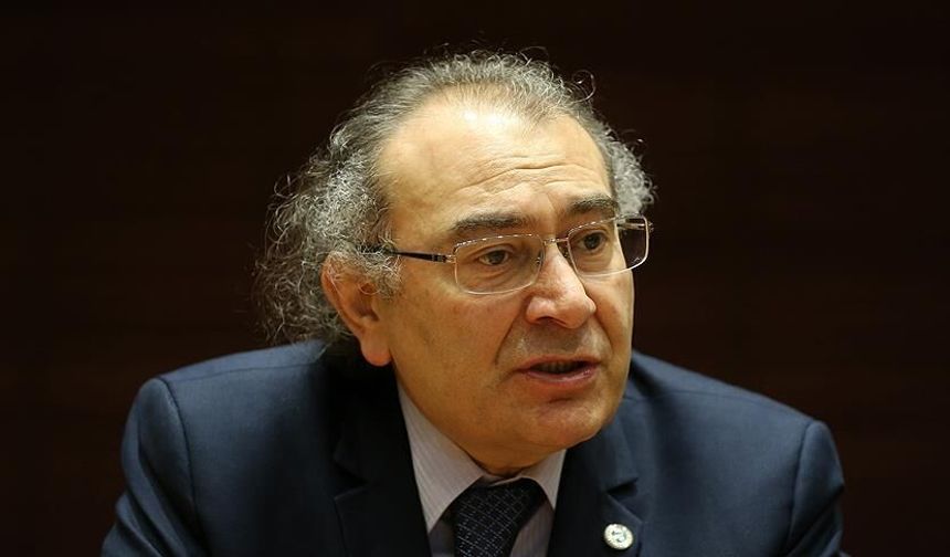 Prof. Dr. Tarhan: Basit ama anlamlı bir yaşam tarzı sürmek, uzun ömrün sırrıdır