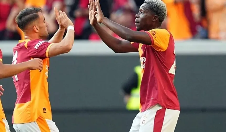 Galatasaray'da bir ayrılık daha! Yıldız futbolcu gidiyor
