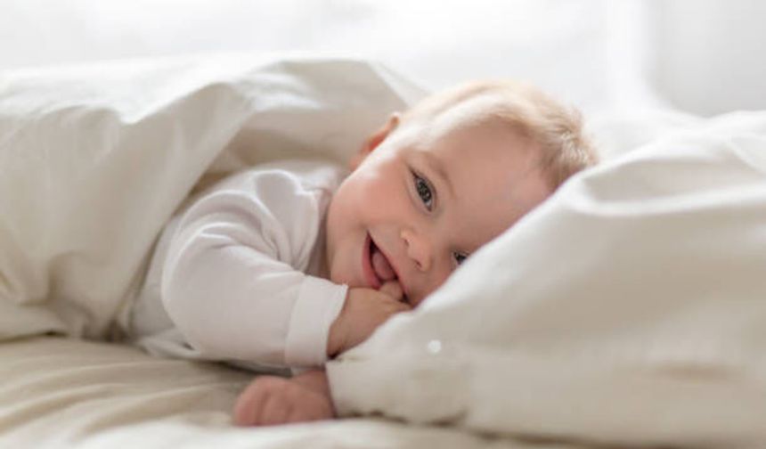 Ankara'da çocuklara verilen en yaygın isimler açıklandı